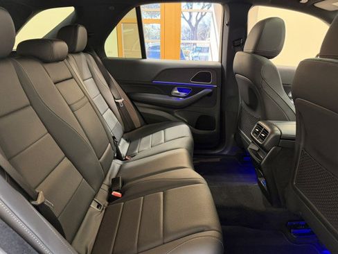 Certified 2025 Mercedes-Benz GLE 350 4MATIC image 17