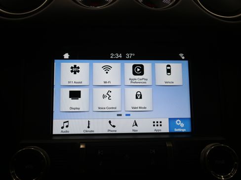 Used 2018 Ford Mustang Shelby GT350 w/ Electronics Package image 49