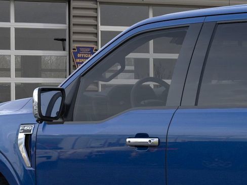 New 2026 Ford F150 XLT w/ Equipment Group 302A MID image 20