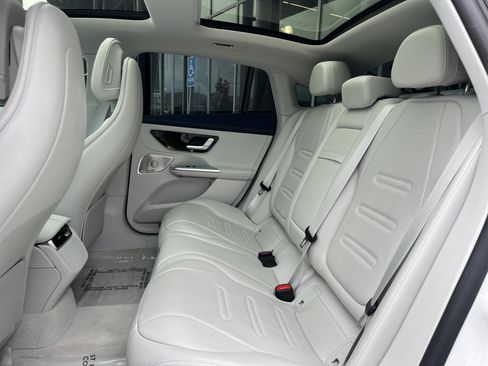 Certified 2023 Mercedes-Benz EQE AMG 4MATIC Sedan image 23