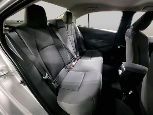 Used 2024 Toyota Corolla LE FWD image 20