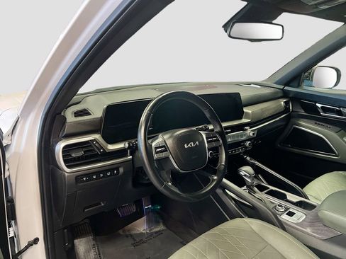 Used 2023 Kia Telluride EX X-Line AWD/4WD image 9