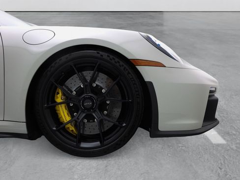 Used 2022 Porsche 911 GT3 RWD image 16