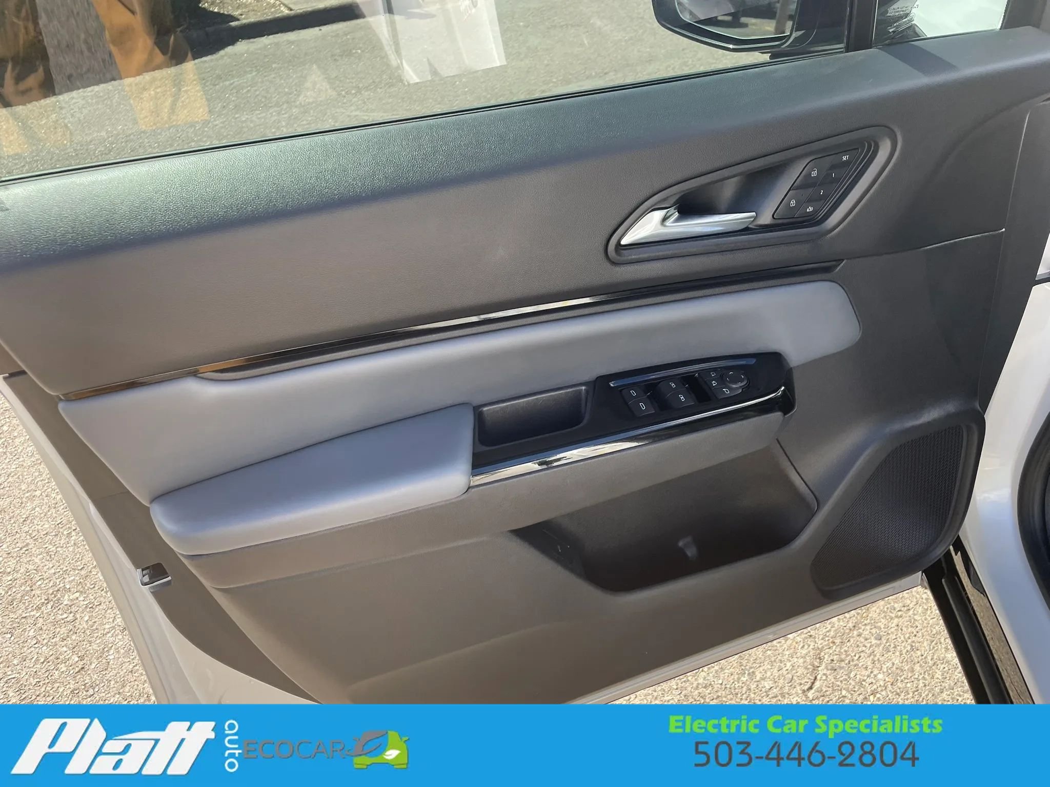 Used 2024 Honda Prologue Elite image 16