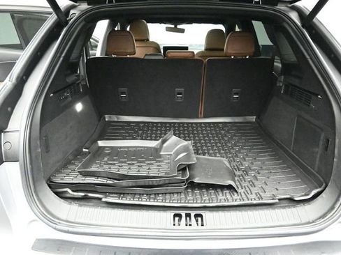 Certified 2023 Lincoln Nautilus Reserve w/ Luxury Package image 25