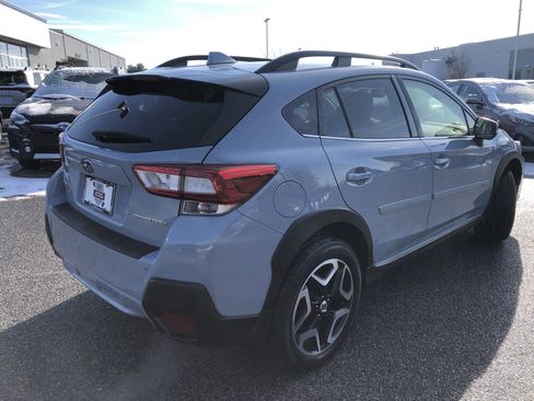 Used 2018 Subaru Crosstrek 2.0i Limited image 33