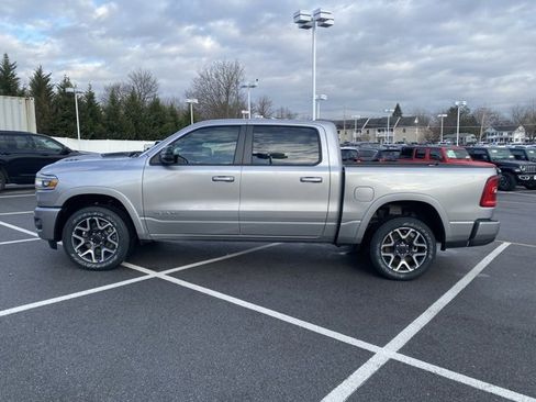 New 2026 RAM 1500 Laramie image 4