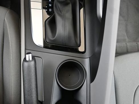 New 2026 Hyundai Elantra Sport FWD image 36