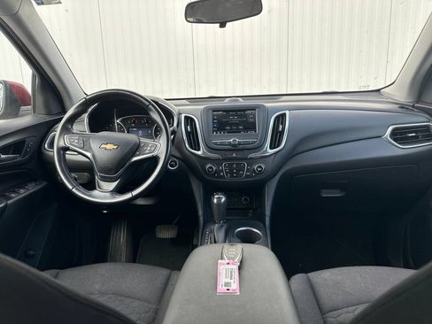 Used 2019 Chevrolet Equinox LT AWD/4WD image 37