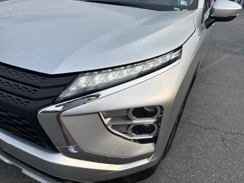 Used 2025 Mitsubishi Eclipse Cross SE AWD/4WD image 10