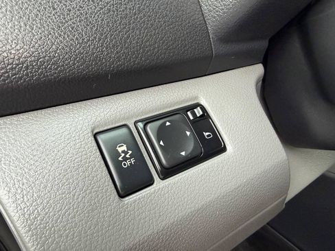 Used 2021 Nissan NV200 SV w/ Sliding Door Glass Package FWD image 16