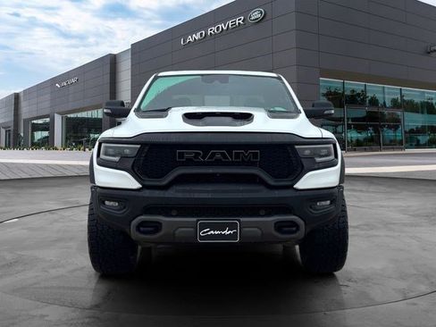 Used 2024 RAM 1500 TRX w/ TRX Level 2 Equipment Group image 8