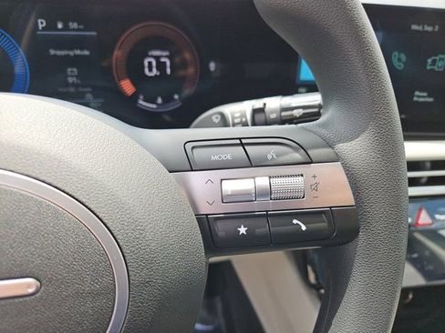 Certified 2026 Hyundai Tucson SEL image 18