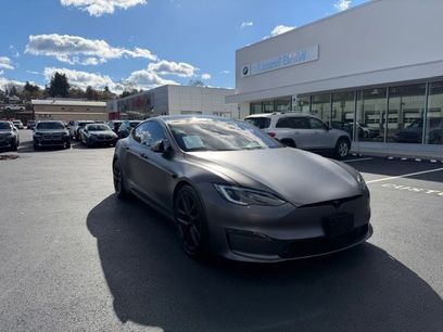 Used 2023 Tesla Model S