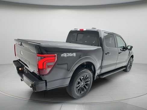 Used 2024 Ford F150 Lariat AWD/4WD image 5