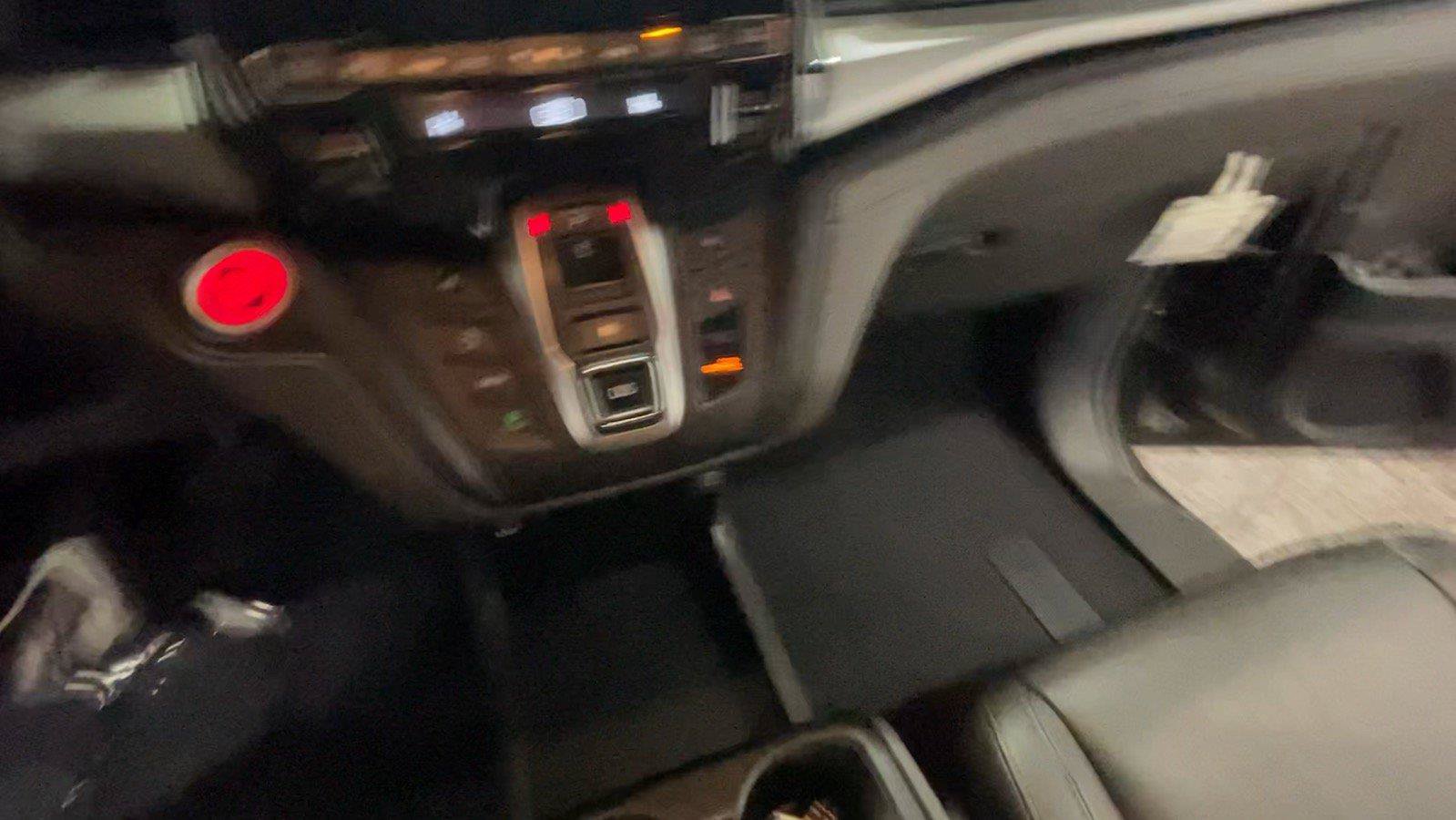 Used 2022 Honda Odyssey EX-L image 36