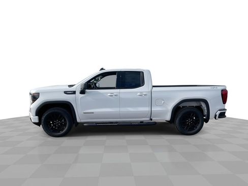 New 2026 GMC Sierra 1500 Elevation w/ Elevation Select Package image 5