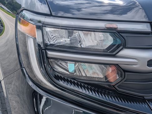 New 2026 Ford Expedition Tremor AWD/4WD image 5