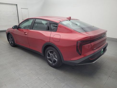 Used 2025 Kia K4 FWD image 5