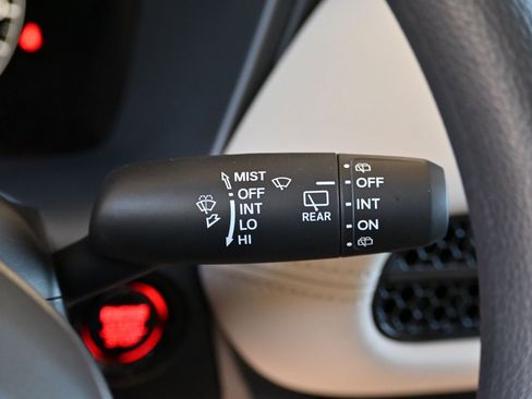 New 2026 Honda HR-V LX image 29