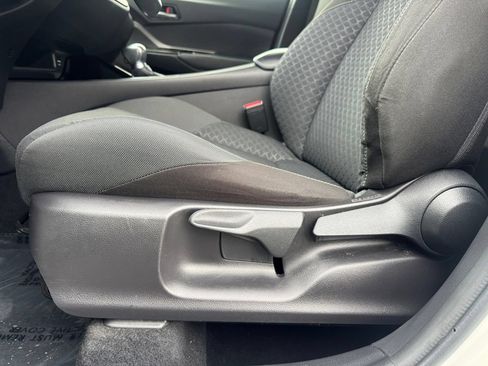 Used 2021 Toyota C-HR Nightshade FWD image 12