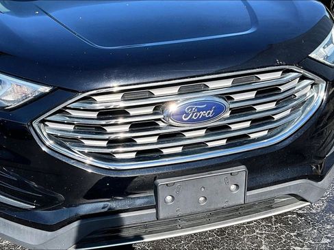 Used 2020 Ford Edge SEL FWD image 31
