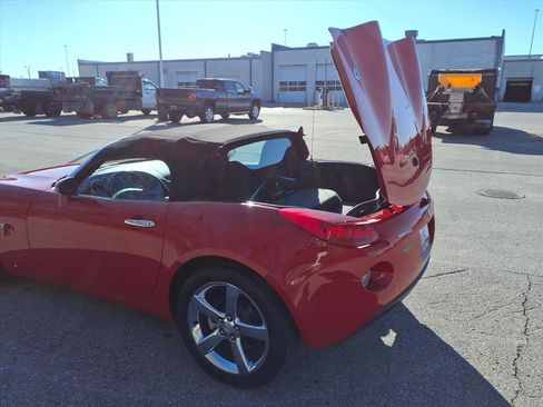 Used 2006 Pontiac Solstice Convertible w/ Premium Package image 25
