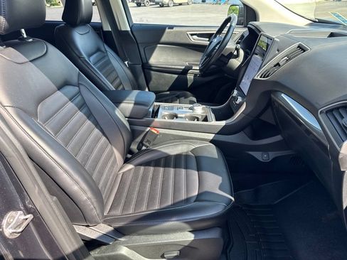 Used 2023 Ford Edge SEL w/ Convenience Package AWD/4WD image 11