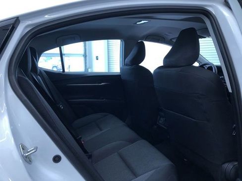 Used 2026 Toyota Camry LE FWD image 22
