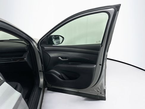 Used 2025 Hyundai Tucson SEL image 34