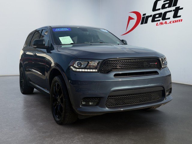 Used 2020 Dodge Durango GT AWD/4WD image 5