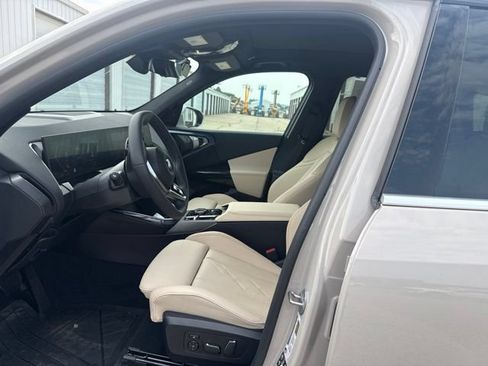 Used 2026 BMW X3 xDrive30i w/ Convenience Package AWD/4WD image 4