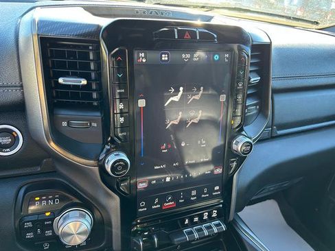 Used 2023 RAM 1500 Rebel w/ Rebel Level 2 Equipment Group image 12