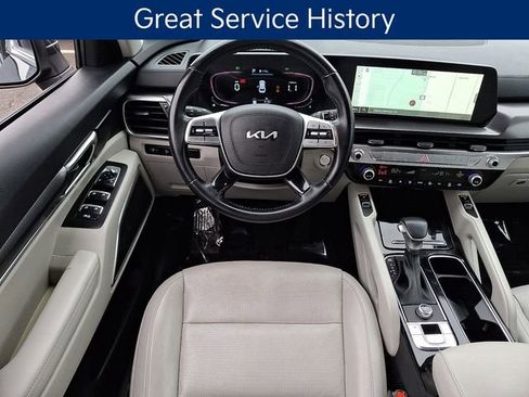 Certified 2023 Kia Telluride S image 14