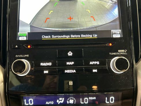 Used 2020 Subaru Ascent Touring w/ Popular Package #3 AWD/4WD image 7
