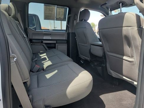 Used 2019 Ford F150 XLT w/ Equipment Group 302A Luxury RWD image 23