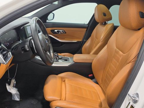 Used 2021 BMW M340i RWD image 3
