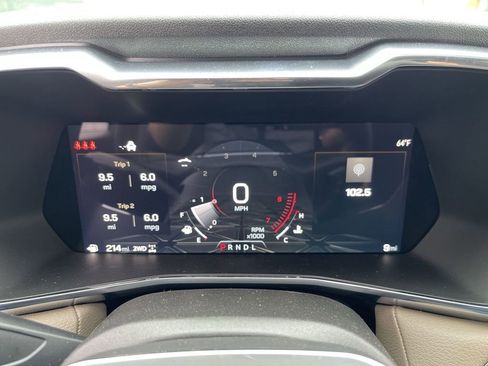 New 2026 GMC Canyon Denali AWD/4WD image 11