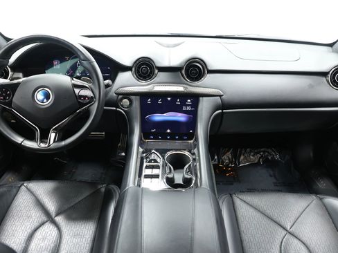 Used 2022 Karma GS-6 Sedan 4D 1.5L I3 Electric/Hybr image 43