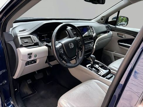 Used 2018 Honda Ridgeline RTL-E image 18