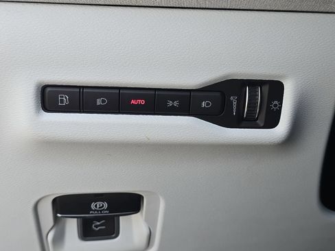 New 2026 Jeep Cherokee Laredo AWD/4WD image 25