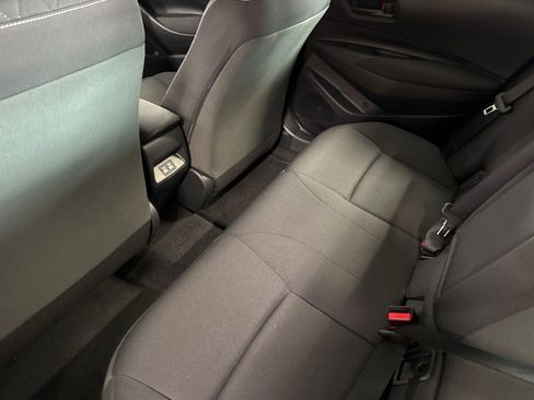 New 2026 Toyota Corolla LE FWD image 13