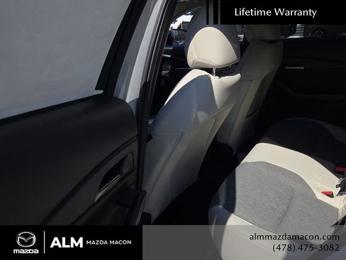 New 2026 MAZDA CX-30 Aire Edition AWD/4WD image 8