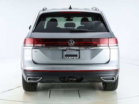 New 2026 Volkswagen Atlas SE image 47
