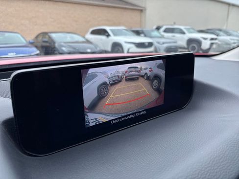 Used 2025 MAZDA CX-50 2.5 Hybrid w/ Premium Plus Pkg image 27