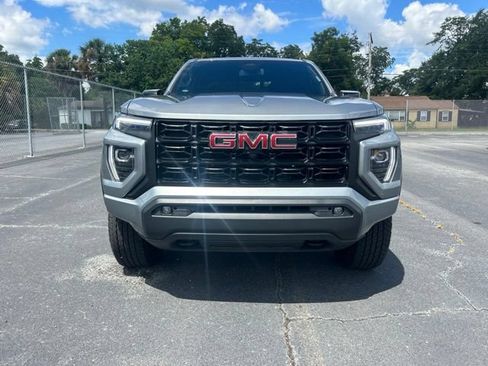 Used 2026 GMC Canyon Elevation w/ Convenience Package RWD image 7