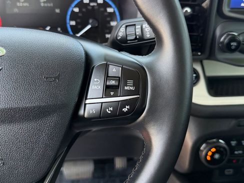 Certified 2024 Ford Bronco Sport Heritage w/ Heritage Convenience Package image 21