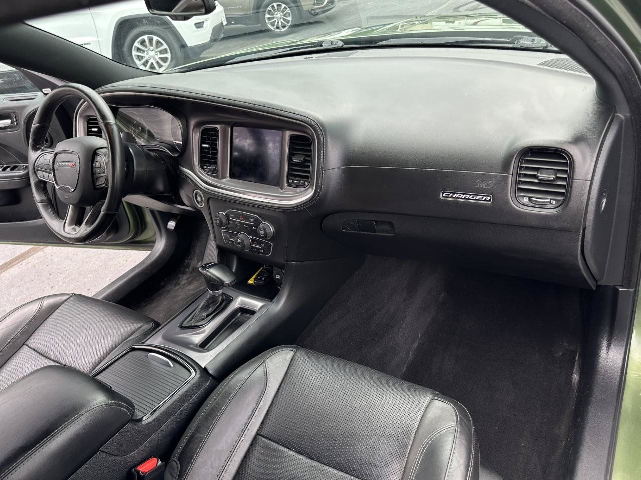 Used 2020 Dodge Charger SXT w/ Plus Group AWD/4WD image 46