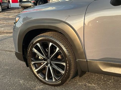 Used 2024 MAZDA CX-50 AWD 2.5 S w/ Weather Package image 7