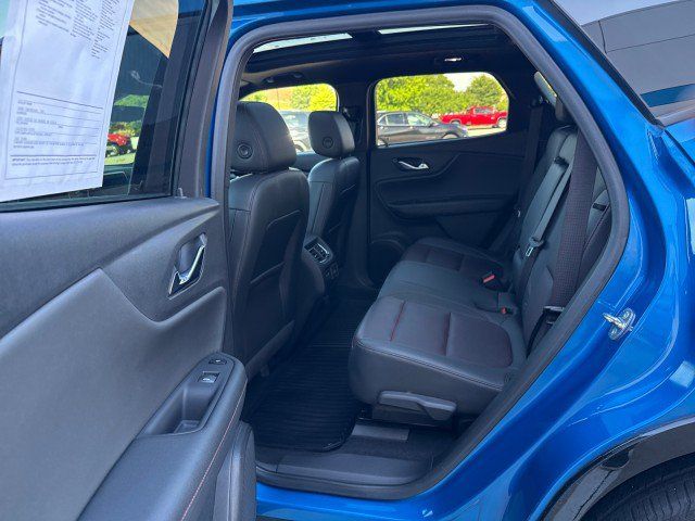 Used 2020 Chevrolet Blazer RS FWD image 26